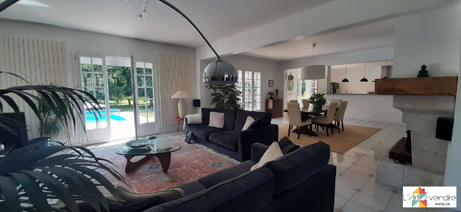  te koop huis Tracy-le-Mont Oise 3