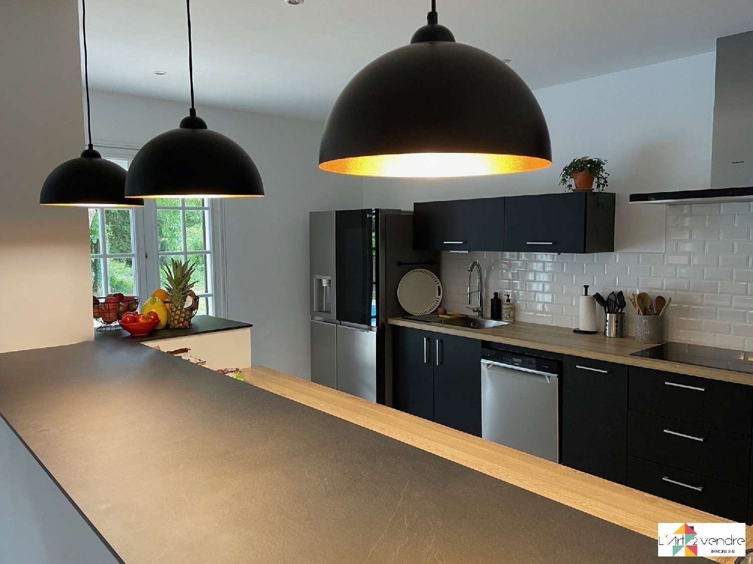  te koop huis Tracy-le-Mont Oise 5