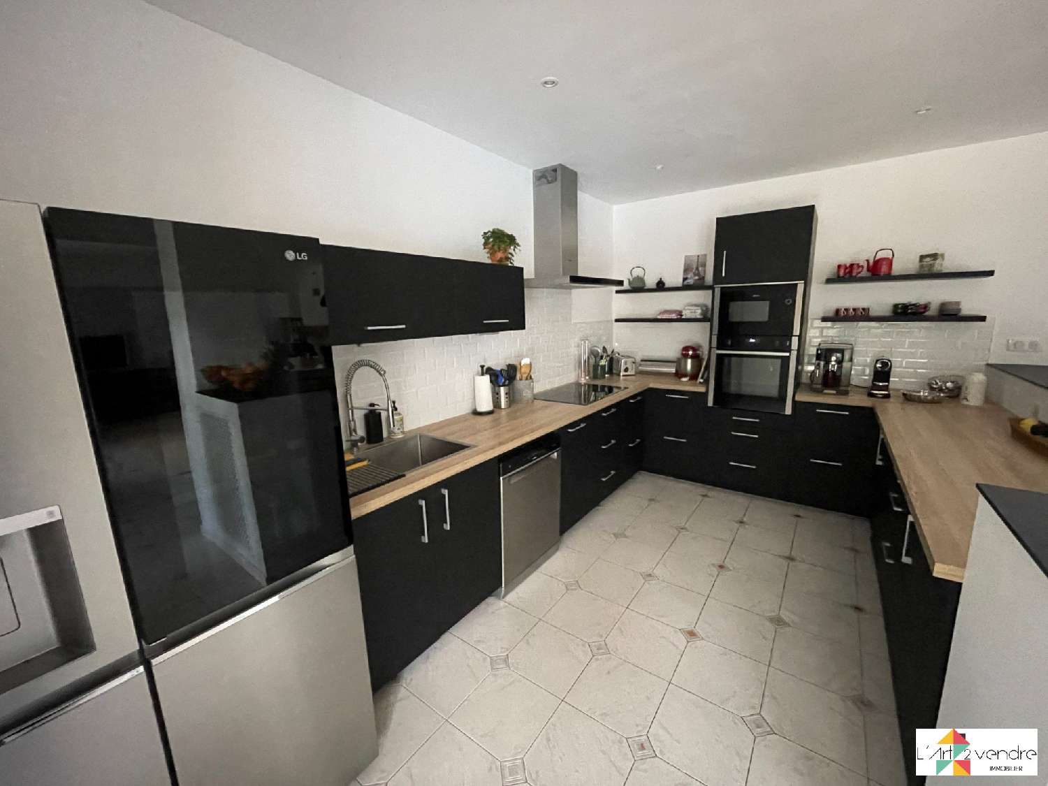  te koop huis Tracy-le-Mont Oise 7