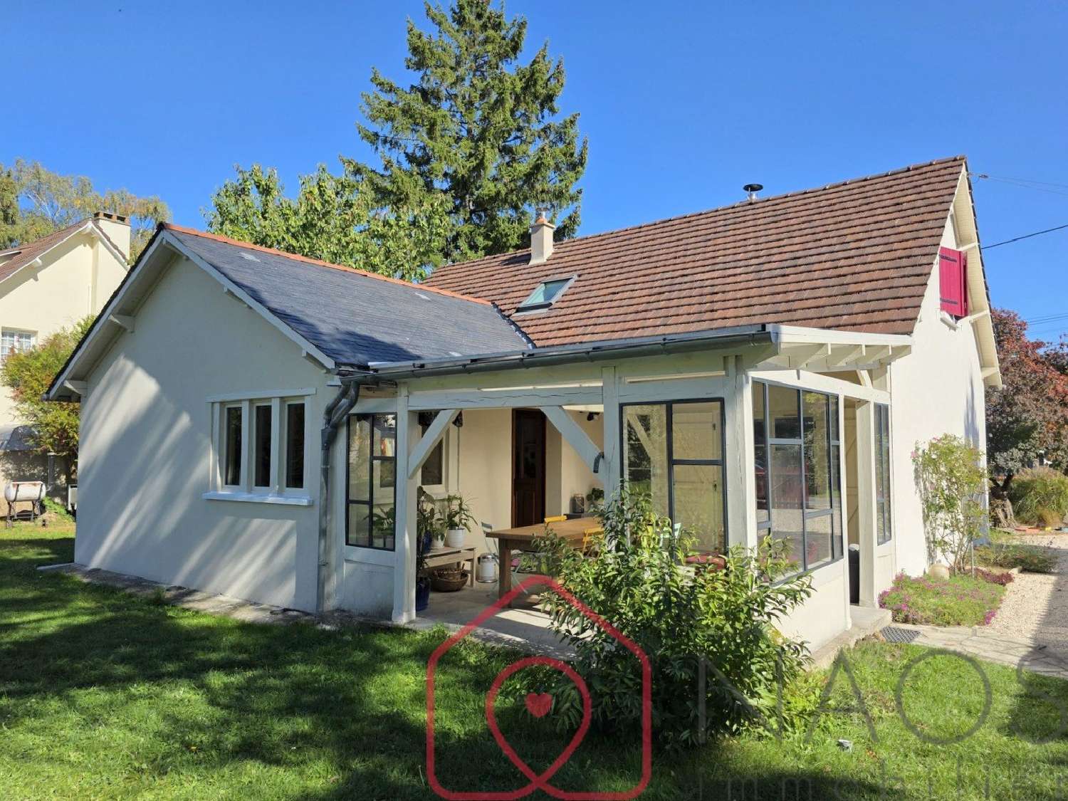  te koop huis Traînou Loiret 3