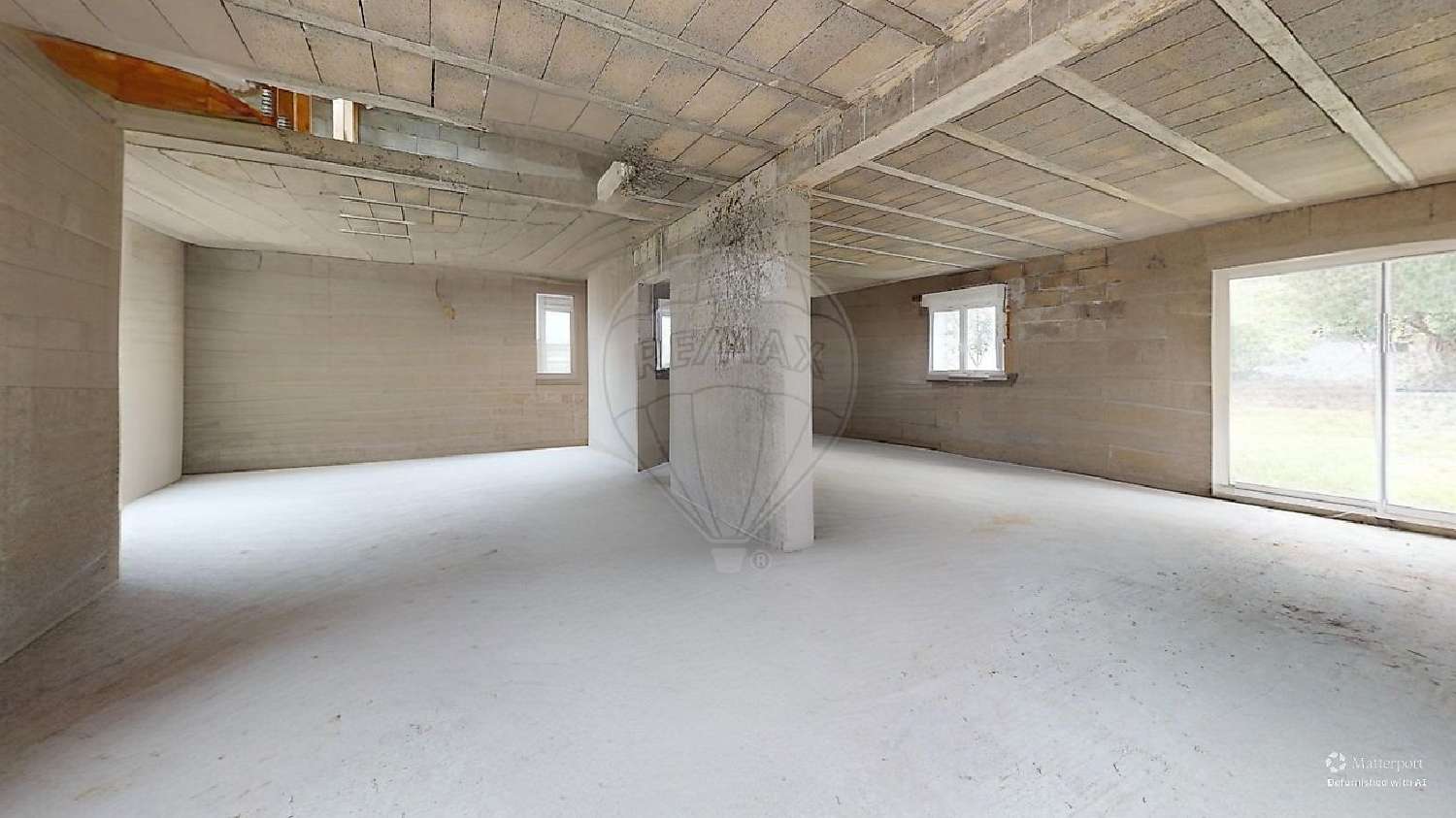  te koop huis Traînou Loiret 4