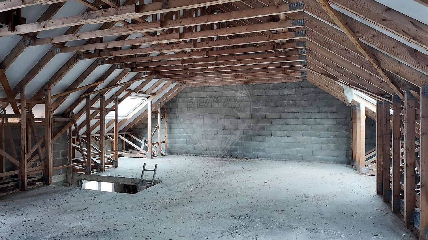  te koop huis Traînou Loiret 5
