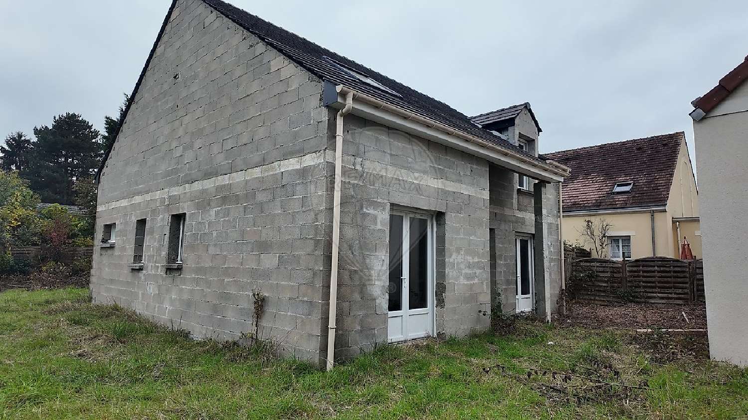  te koop huis Traînou Loiret 6