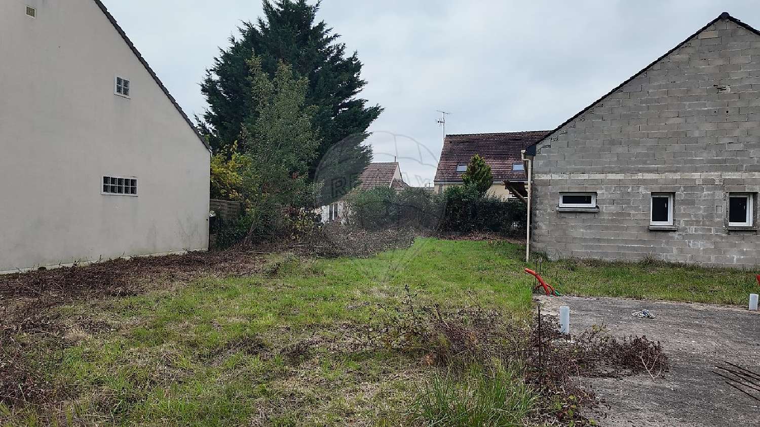  te koop huis Traînou Loiret 8