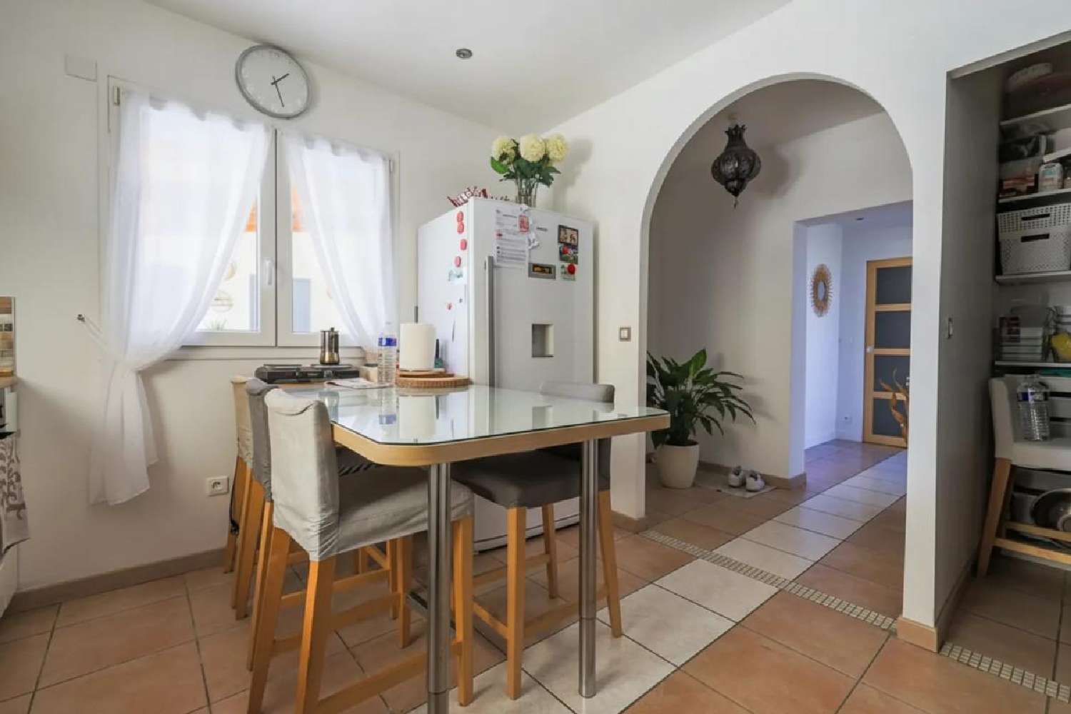  te koop huis Trappes Yvelines 1