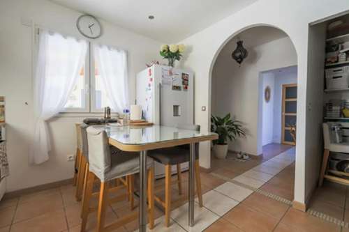 Trappes Yvelines Haus Bild 7161665