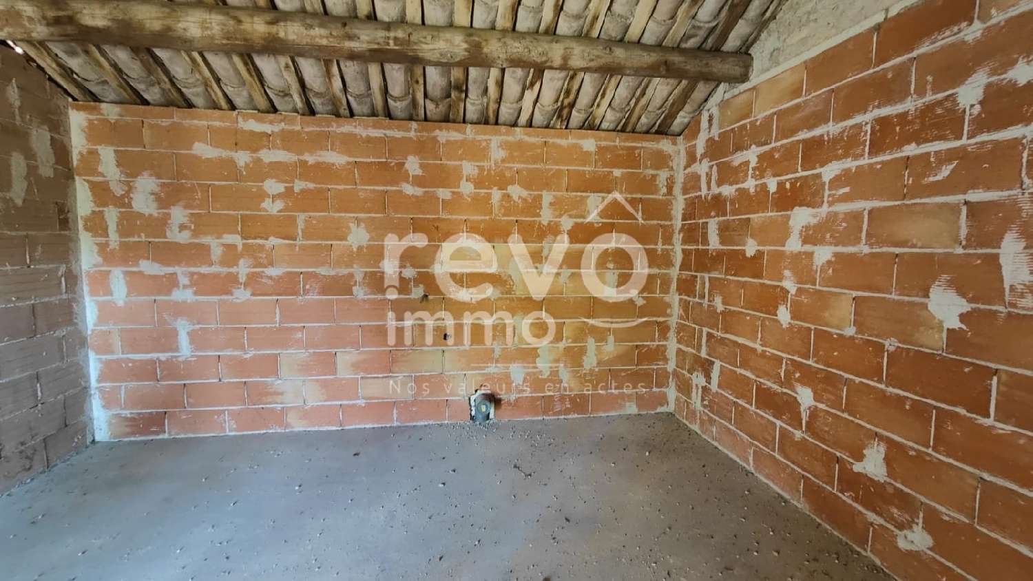 te koop huis Travaillan Vaucluse 7