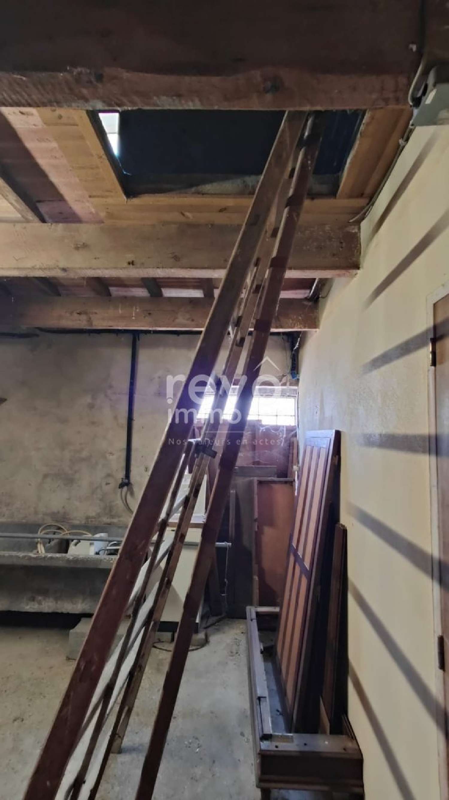 te koop huis Travaillan Vaucluse 8