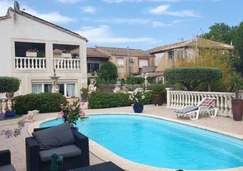 Trèbes Aude house foto 7155069
