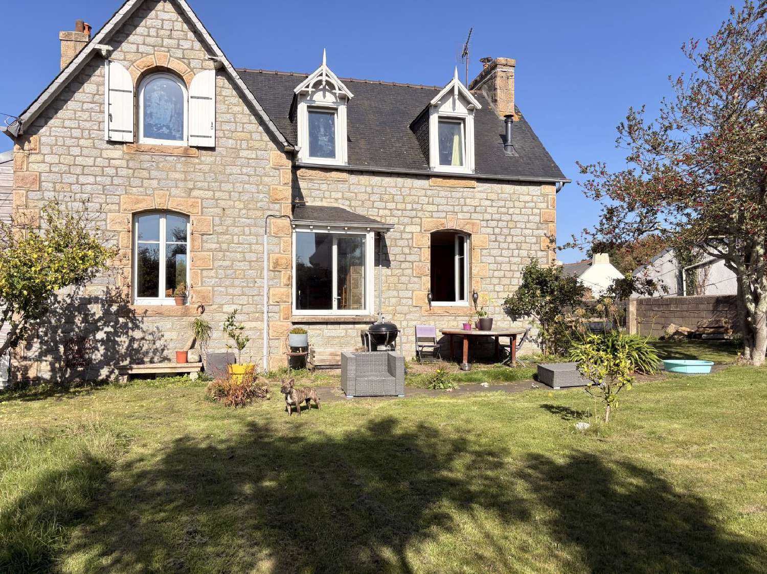  for sale house Trébeurden Côtes-d'Armor 1