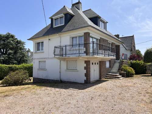 Trégastel Côtes-d'Armor house foto 7151722