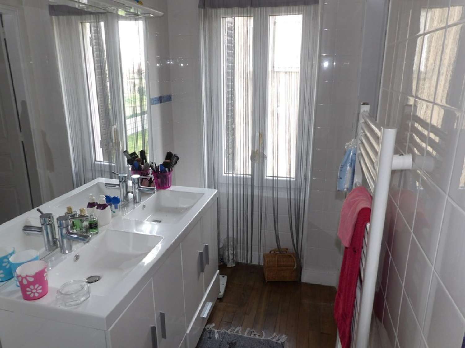  te koop huis Treignat Allier 6
