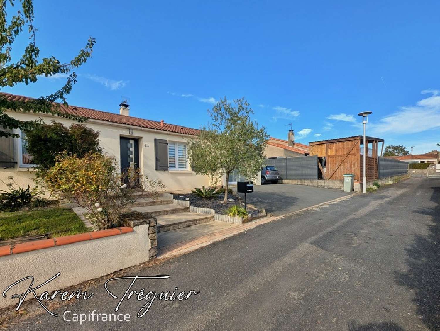  for sale house Treize-Septiers Vendée 2