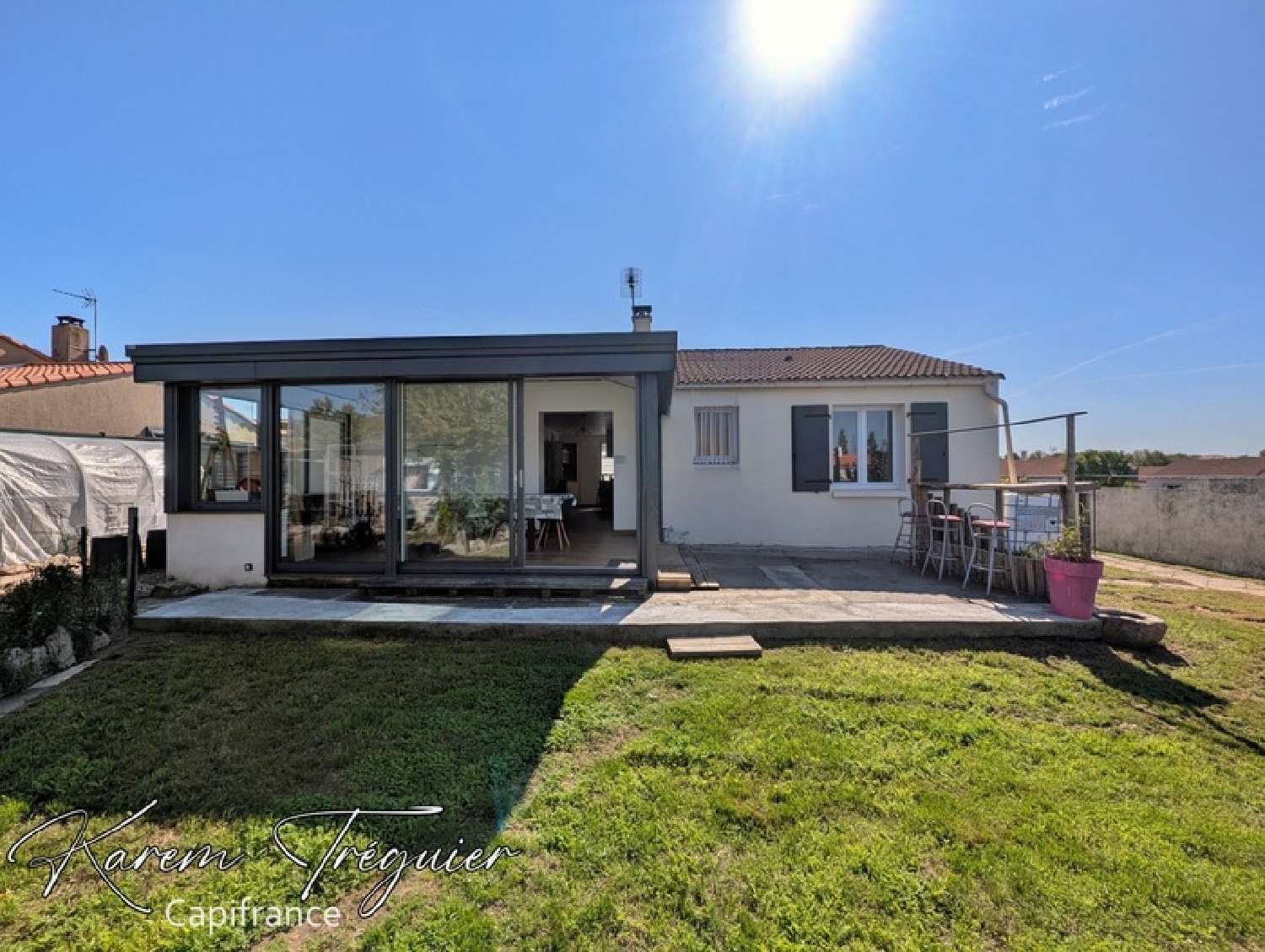  for sale house Treize-Septiers Vendée 3
