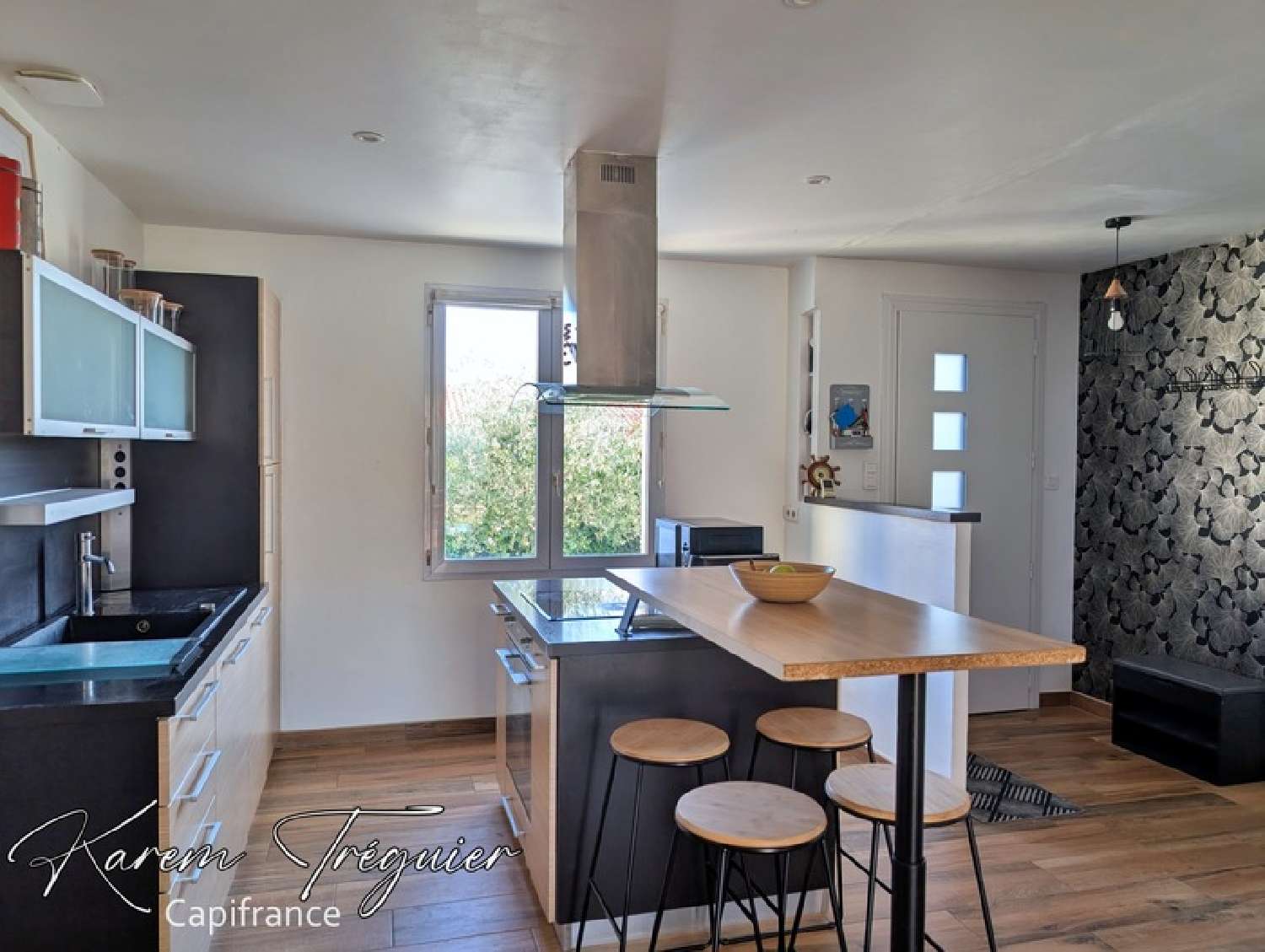  for sale house Treize-Septiers Vendée 4