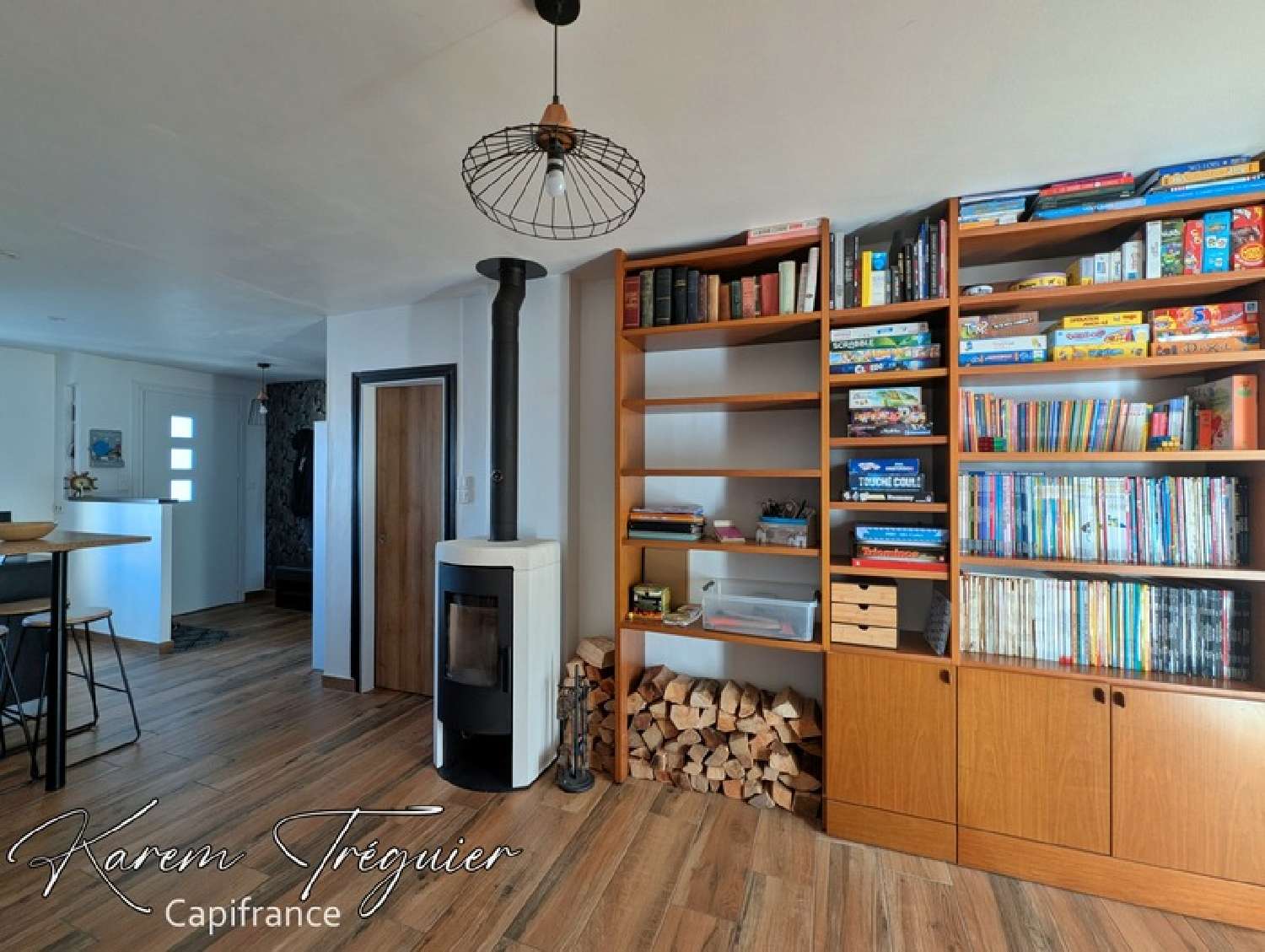  for sale house Treize-Septiers Vendée 5