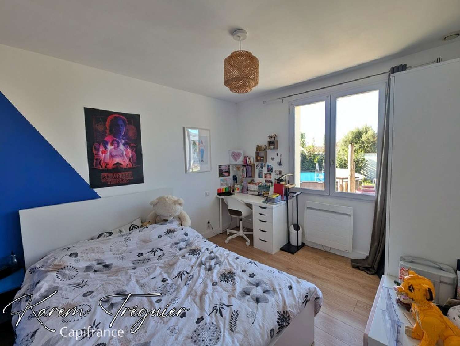  for sale house Treize-Septiers Vendée 8