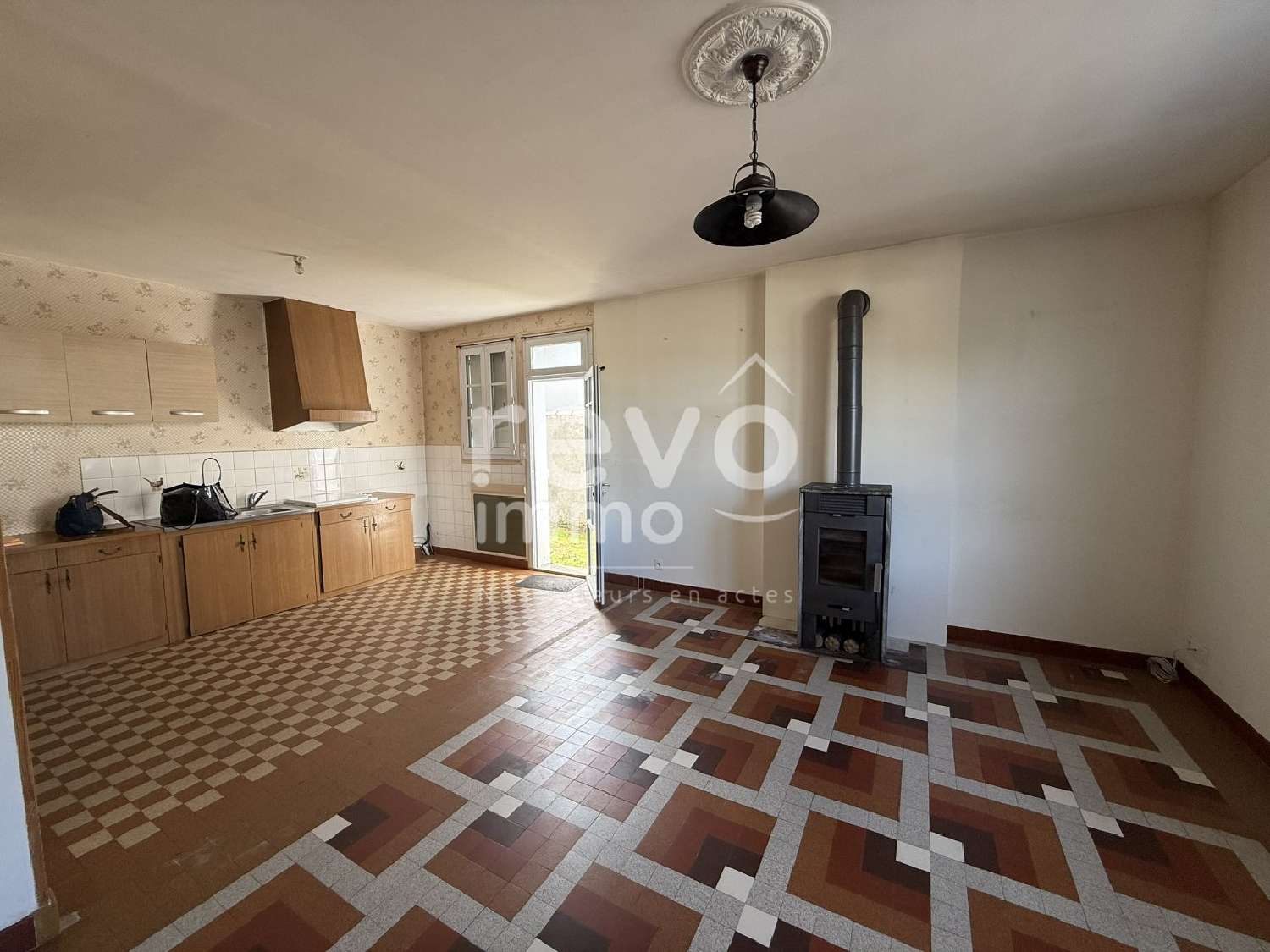 te koop huis Treize-Septiers Vendée 3