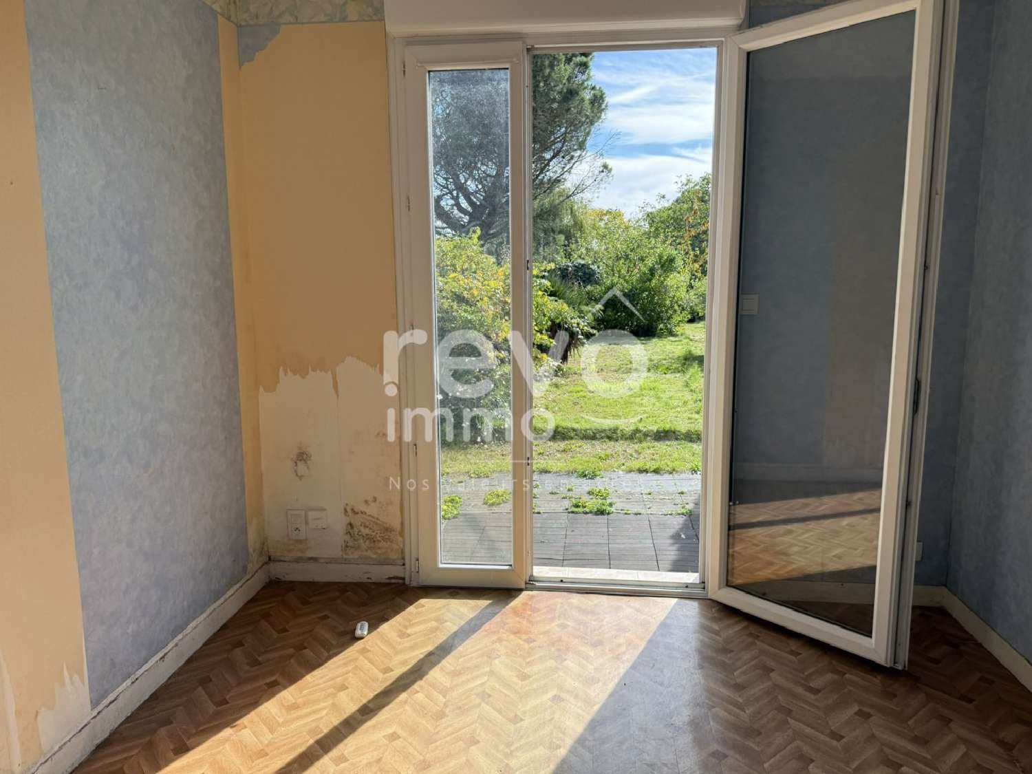 te koop huis Treize-Septiers Vendée 5