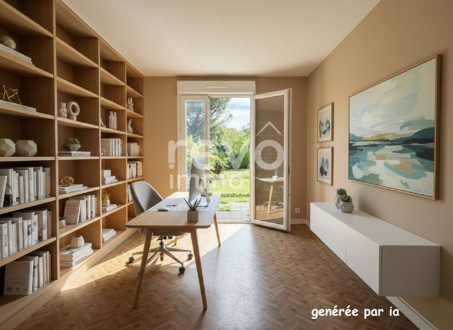 te koop huis Treize-Septiers Vendée 6