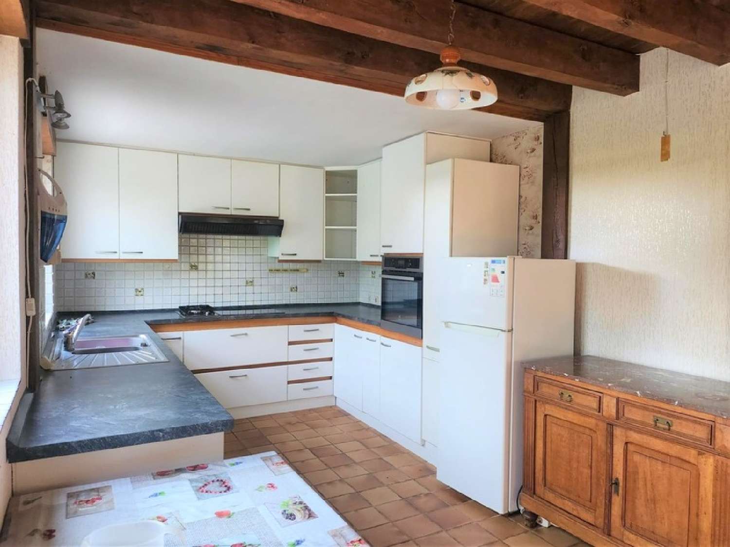  en venta casa Tréjouls Tarn-et-Garonne 6