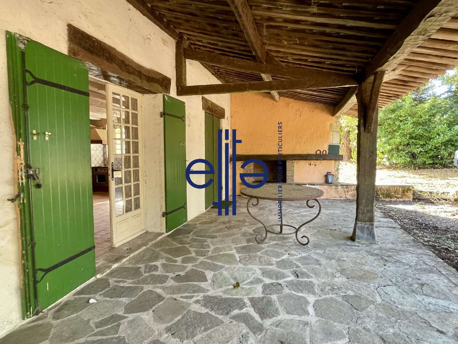  te koop huis Trélissac Dordogne 3