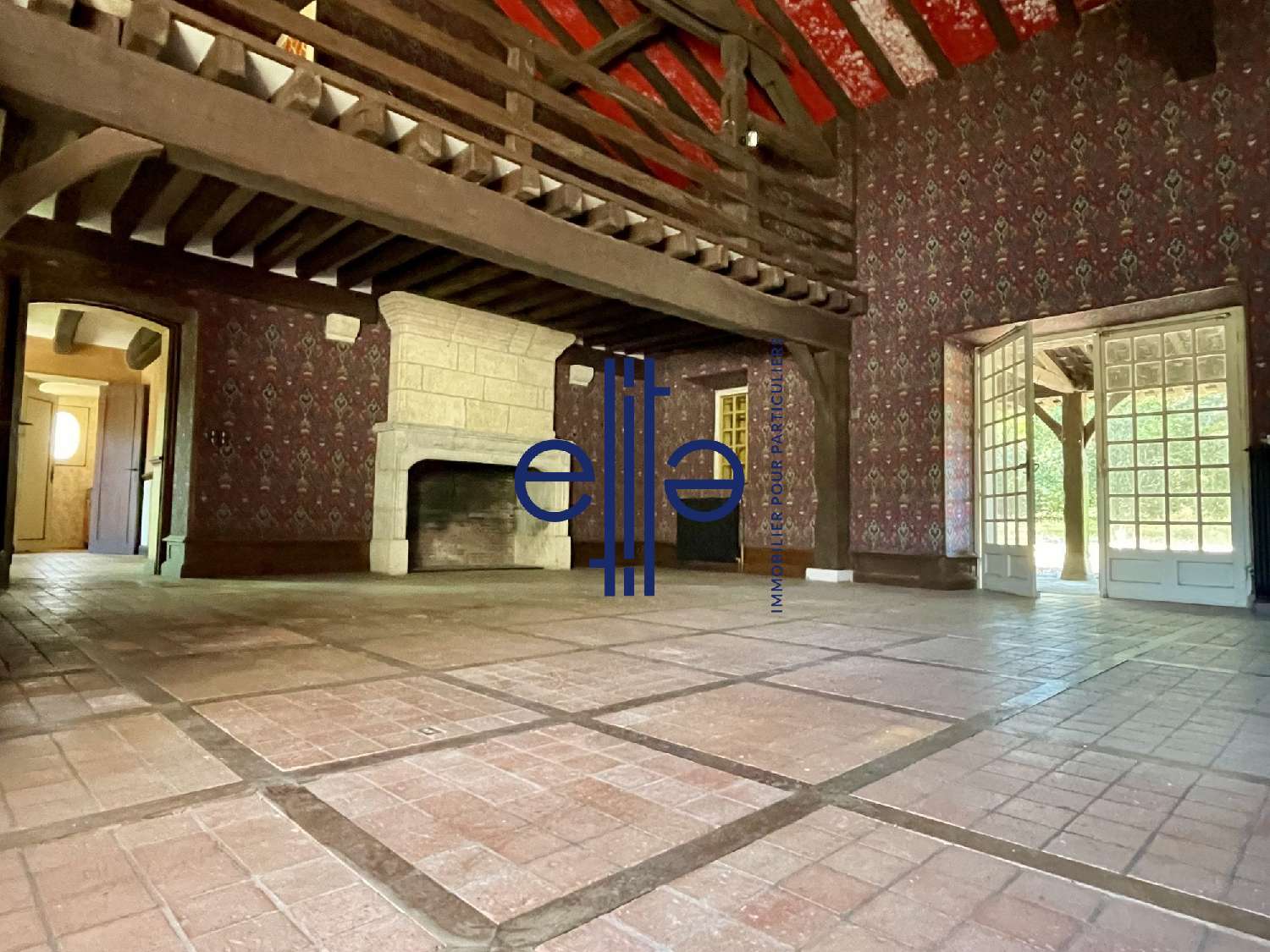  te koop huis Trélissac Dordogne 5