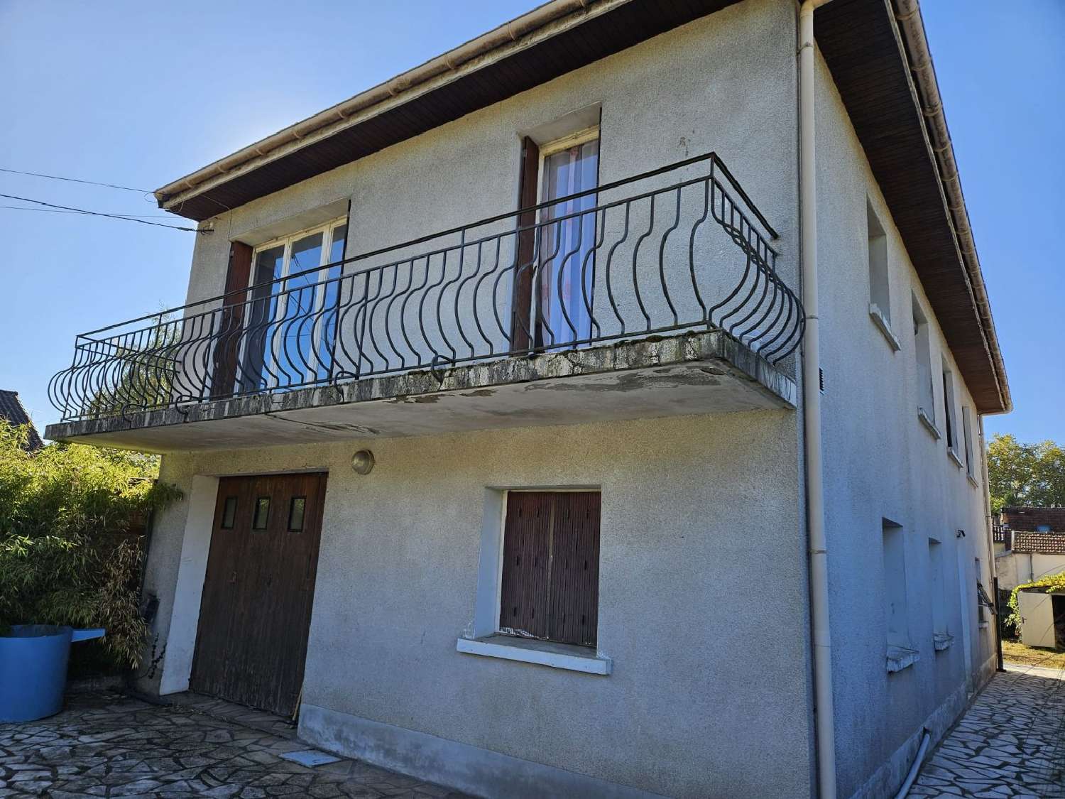  en venta casa Trélissac Dordoña 1