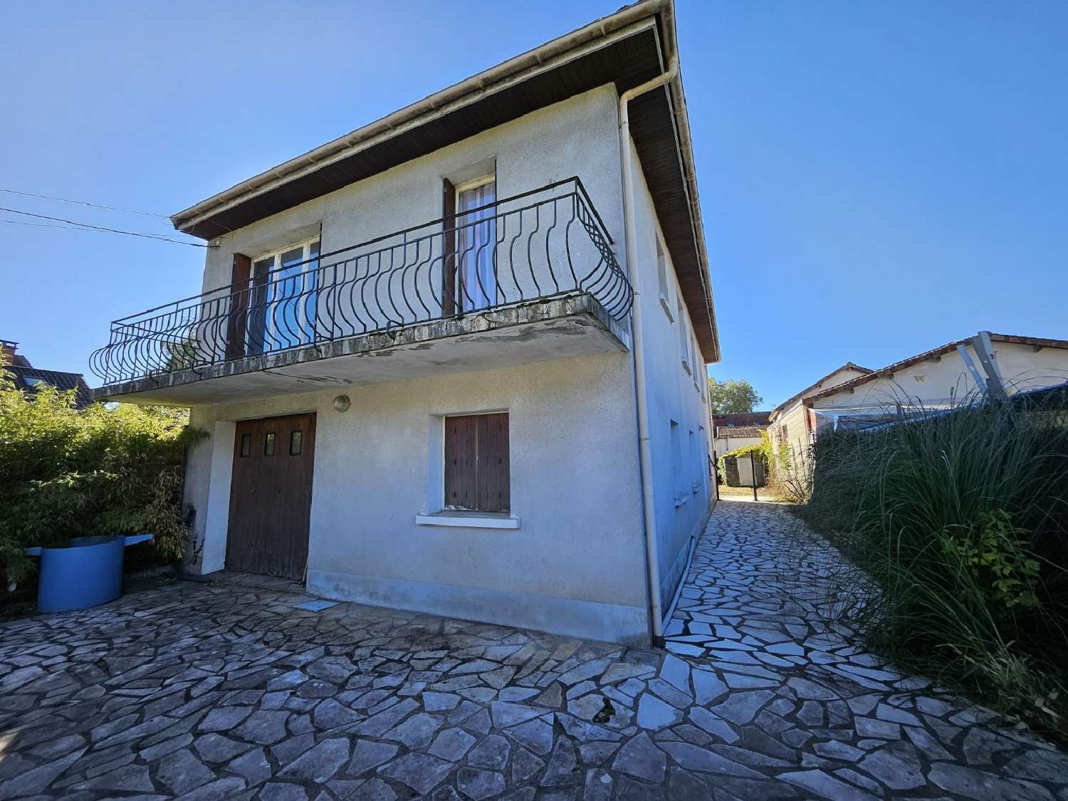  en venta casa Trélissac Dordoña 4