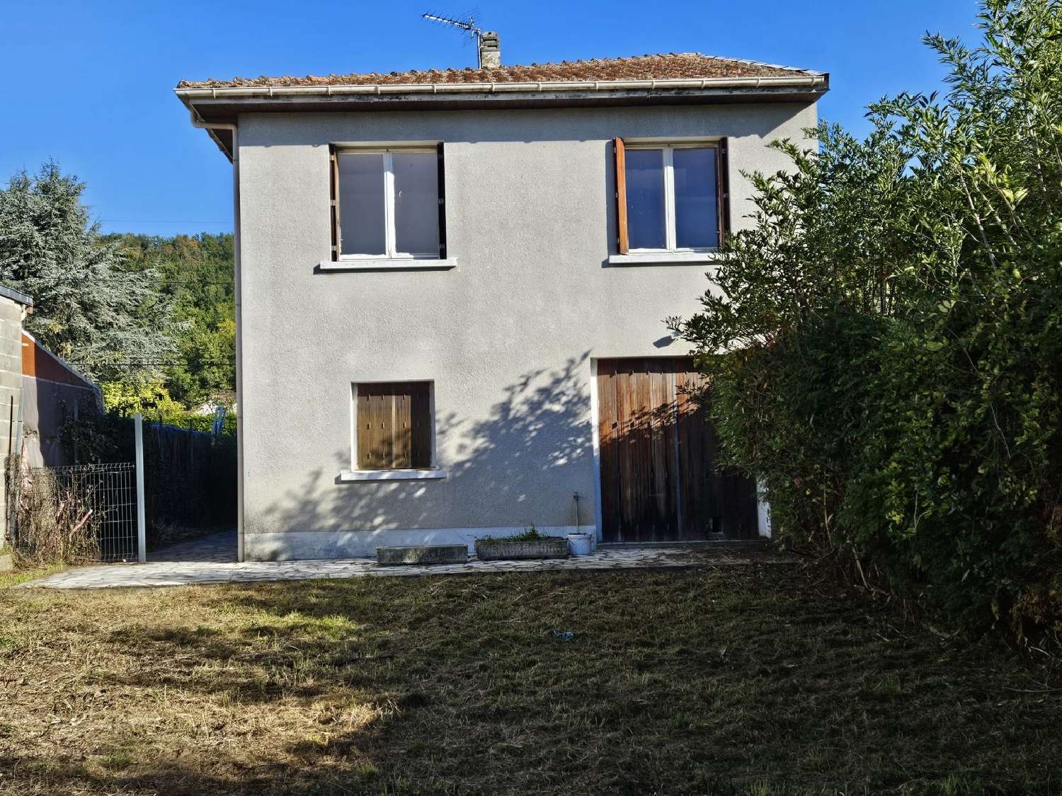  en venta casa Trélissac Dordoña 5