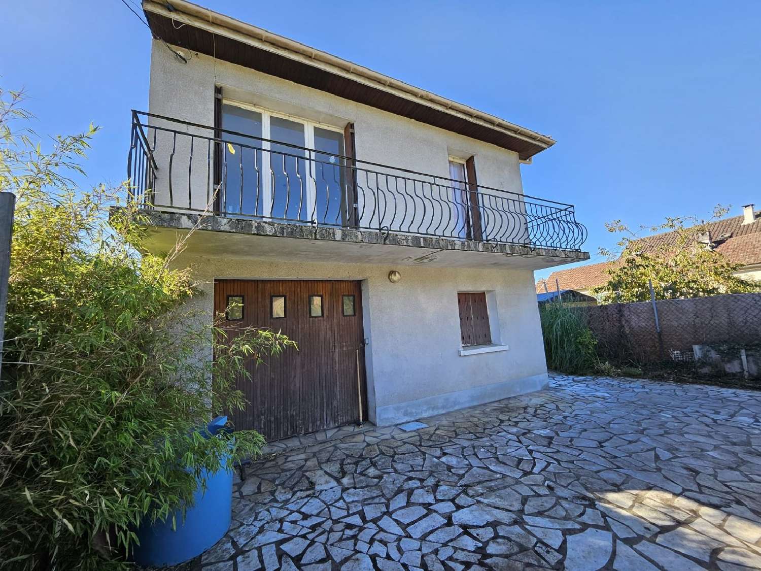  en venta casa Trélissac Dordoña 6
