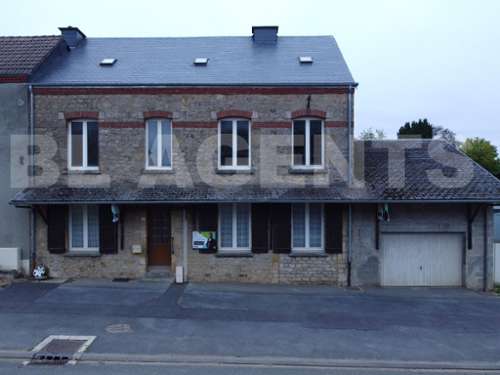 Tremblois-lès-Carignan Ardennes casa foto 7165597