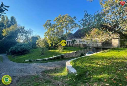 Trémolat Dordogne huis foto