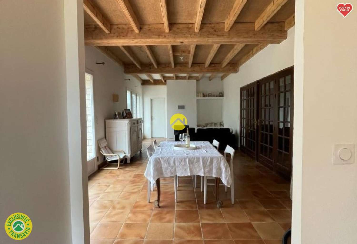  te koop huis Trémolat Dordogne 3