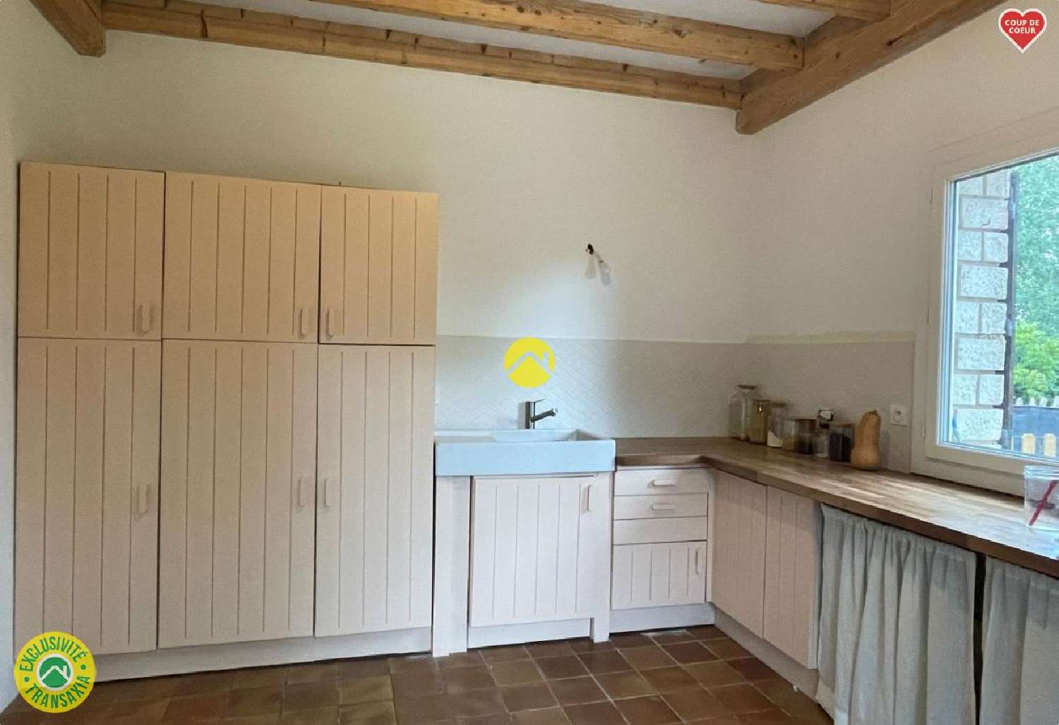  te koop huis Trémolat Dordogne 4