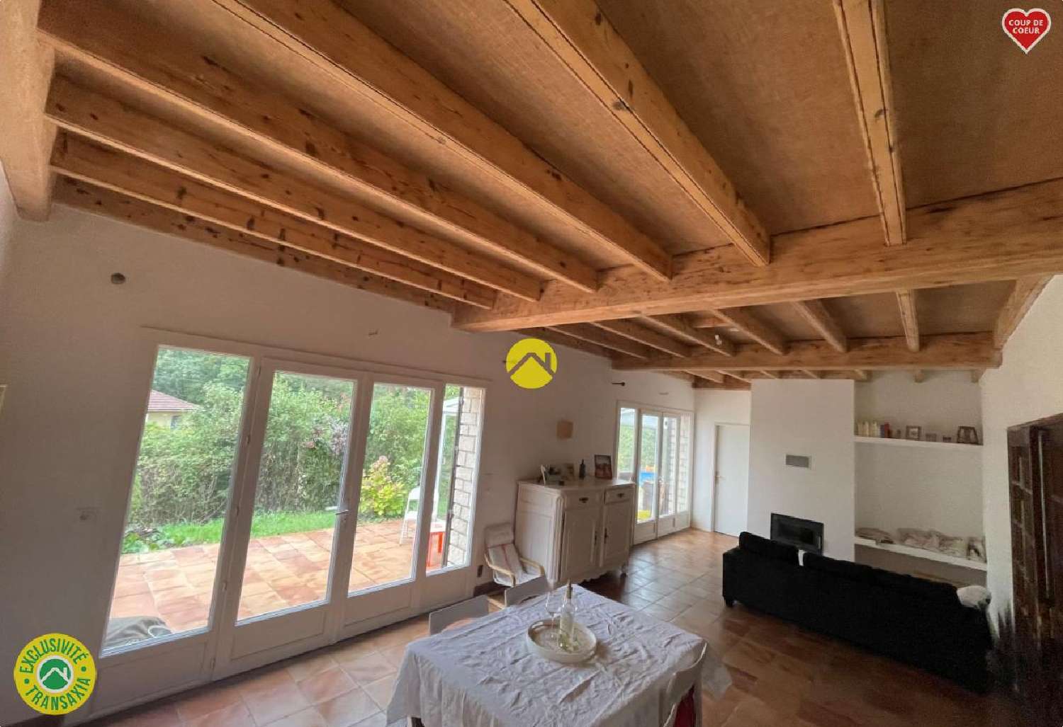  te koop huis Trémolat Dordogne 6