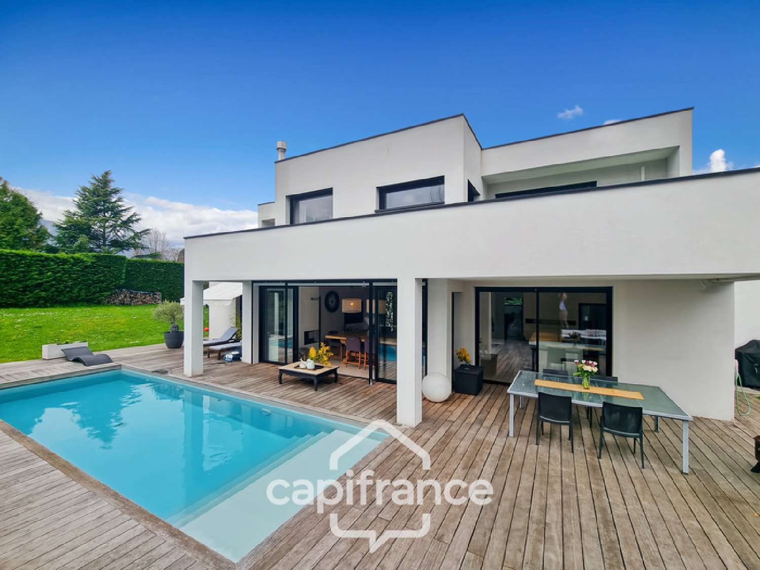  en venta casa Tresserve Savoie 2