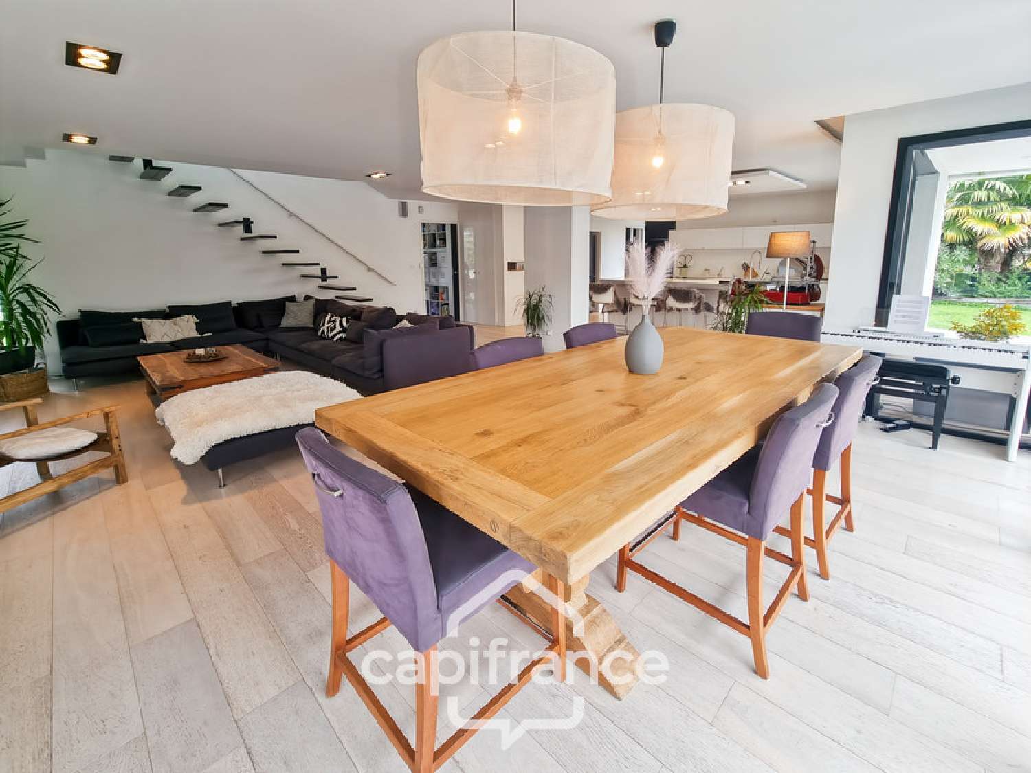  en venta casa Tresserve Savoie 6