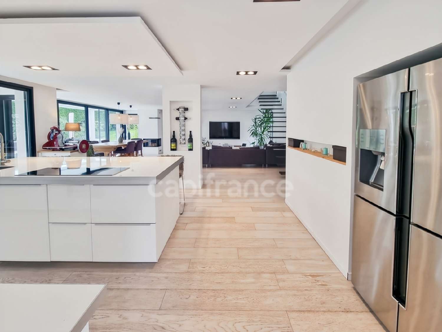  en venta casa Tresserve Savoie 7
