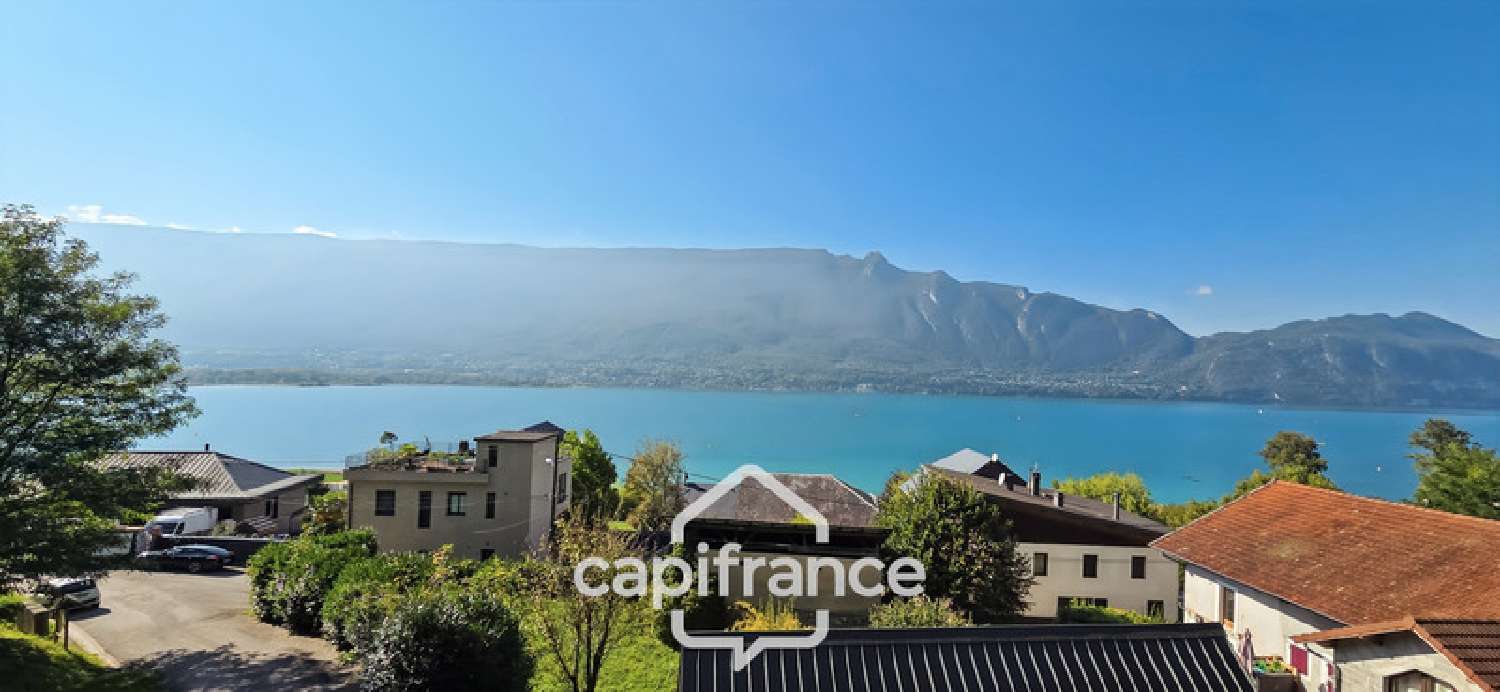  te koop huis Tresserve Savoie 1
