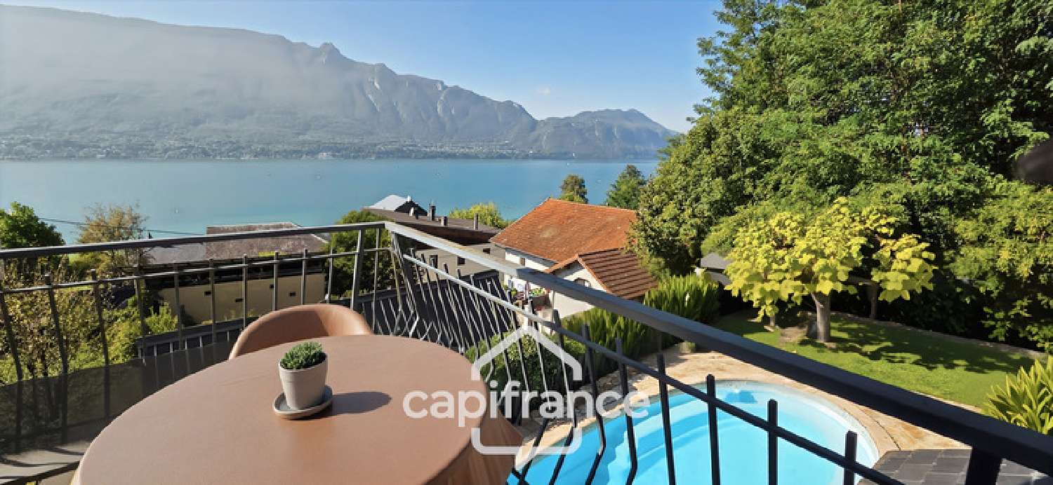  te koop huis Tresserve Savoie 2