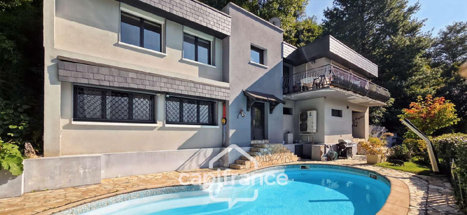  te koop huis Tresserve Savoie 3