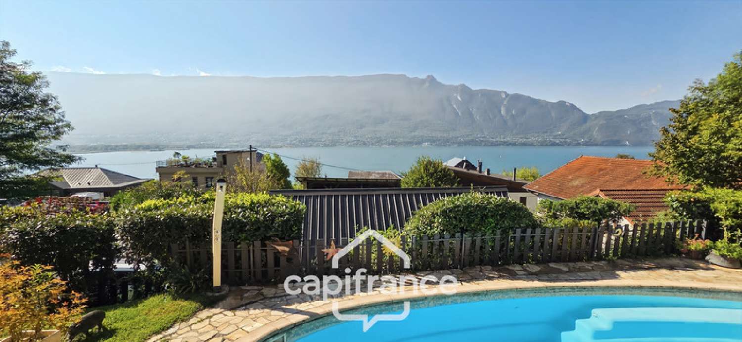  te koop huis Tresserve Savoie 5