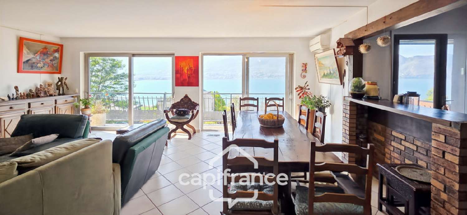  te koop huis Tresserve Savoie 6