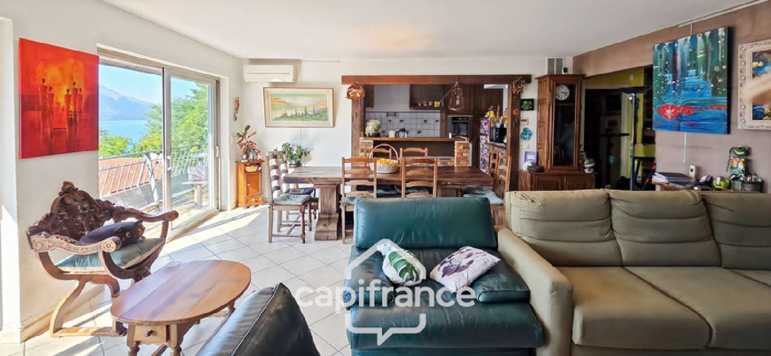  te koop huis Tresserve Savoie 7