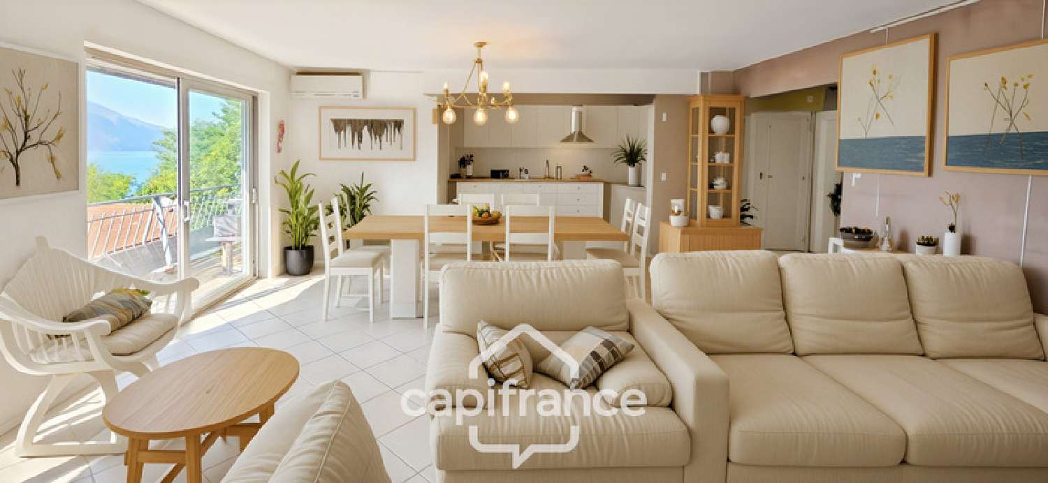 te koop huis Tresserve Savoie 8
