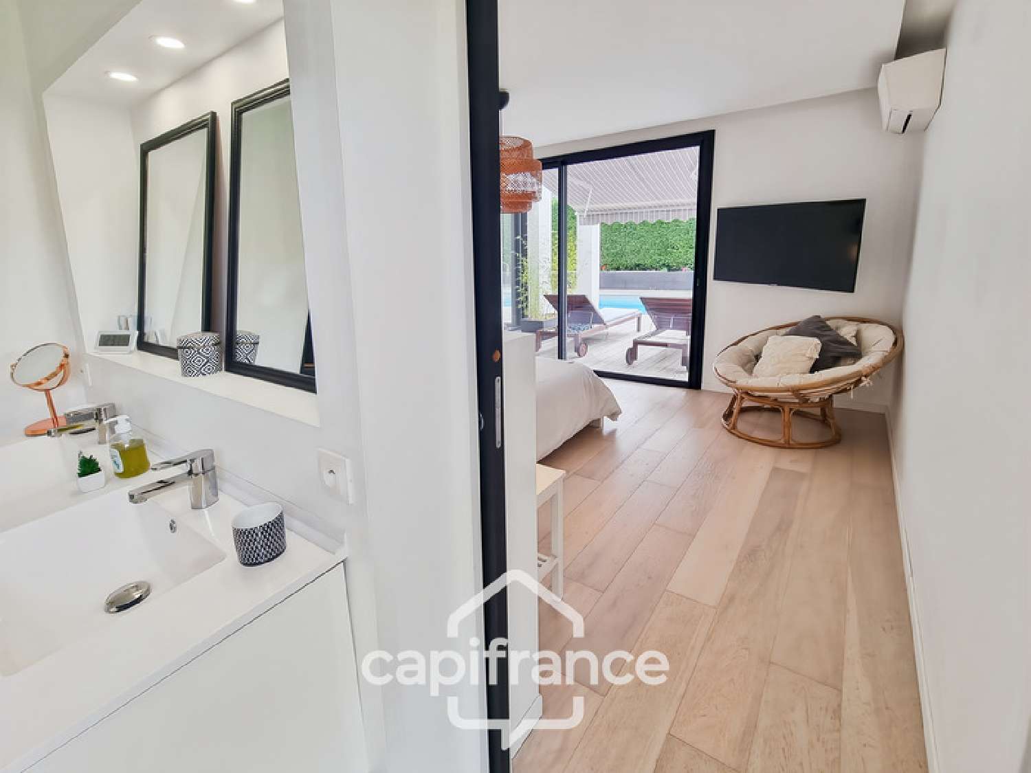 kaufen Haus Tresserve Savoie 8