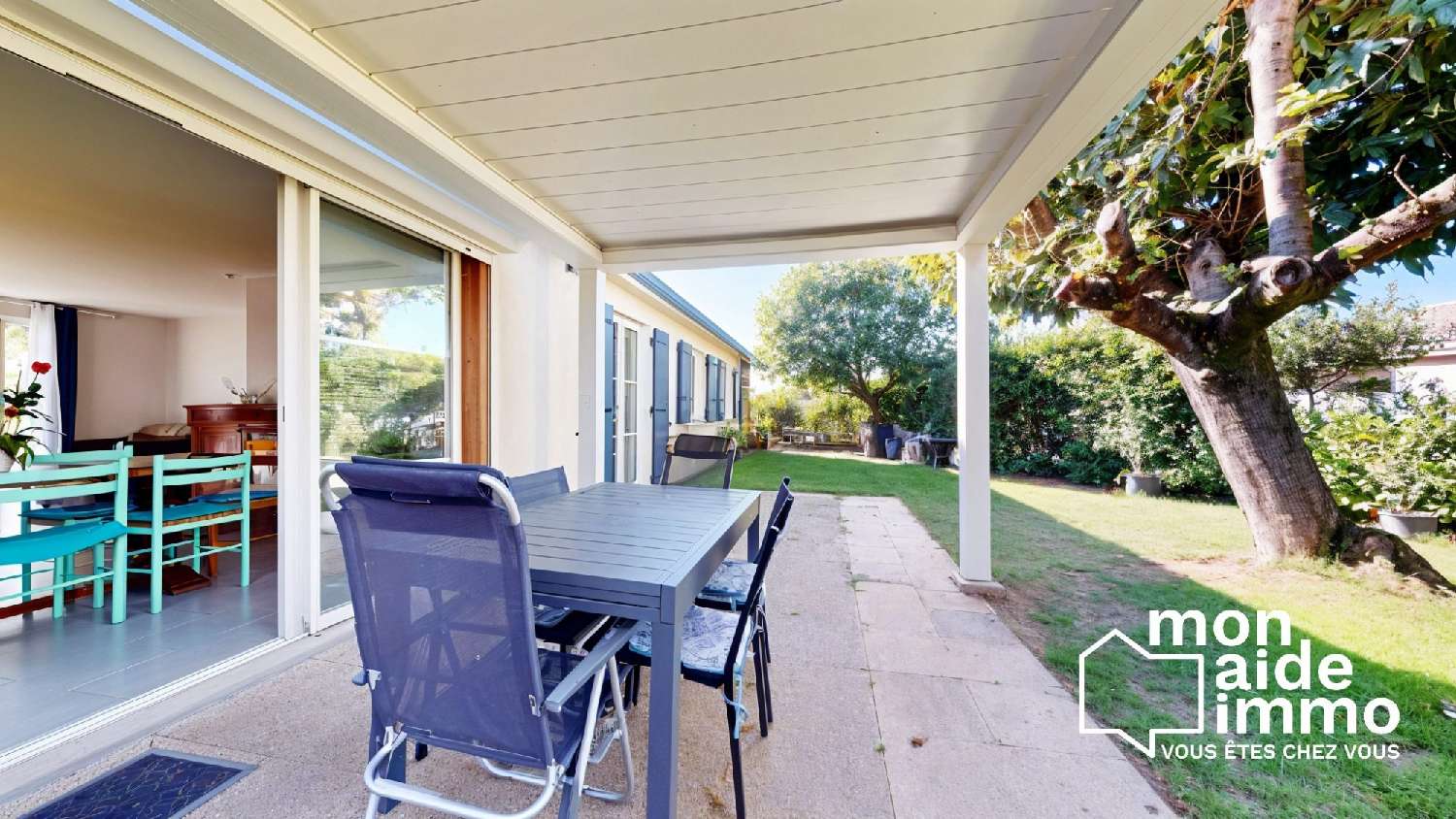  for sale house Tresses Gironde 3