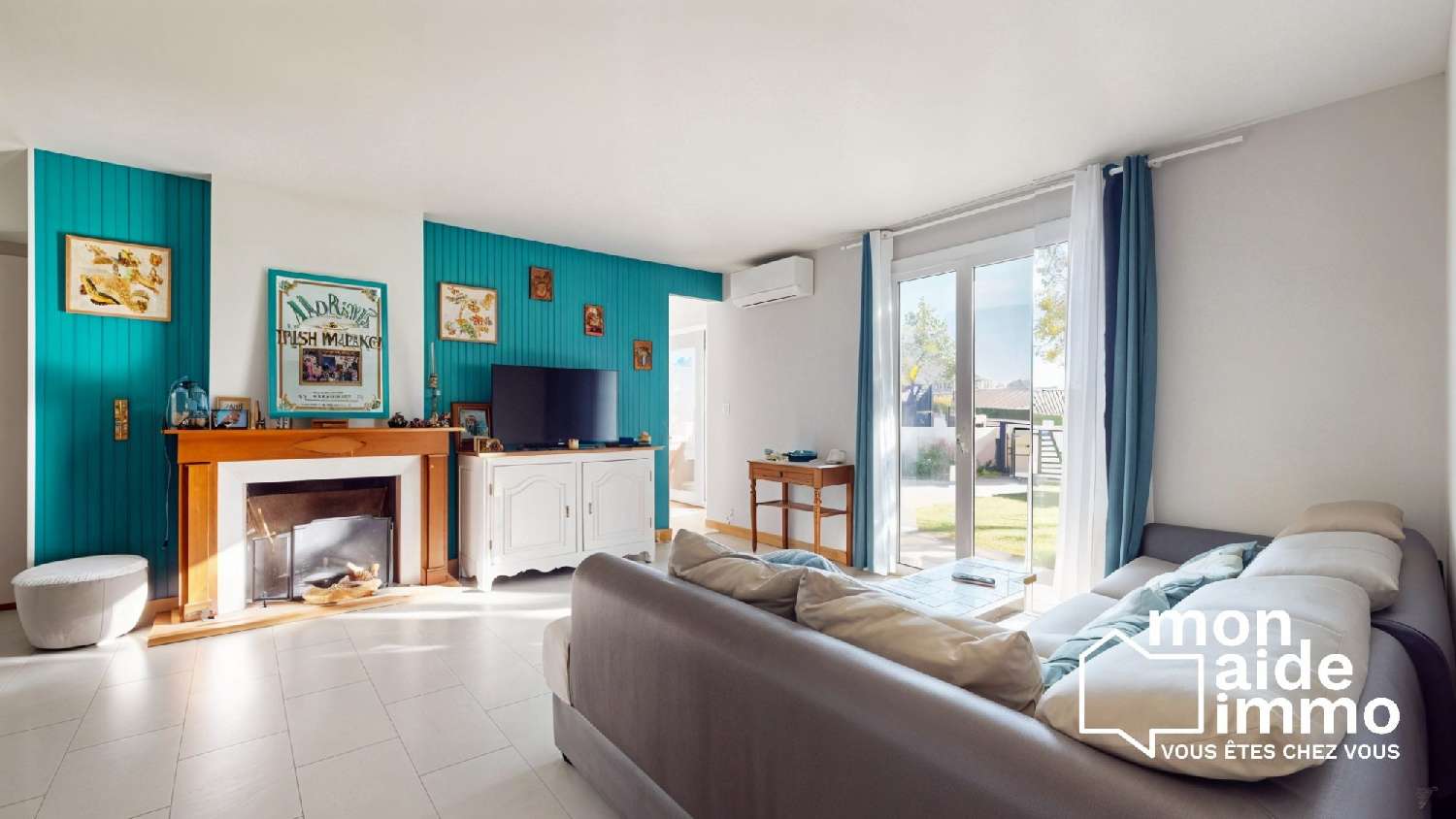  for sale house Tresses Gironde 4