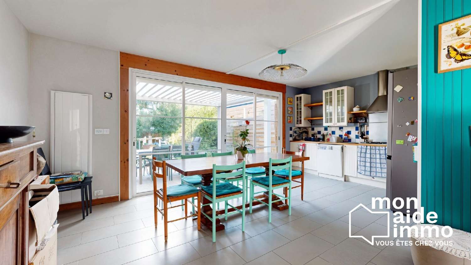  for sale house Tresses Gironde 5